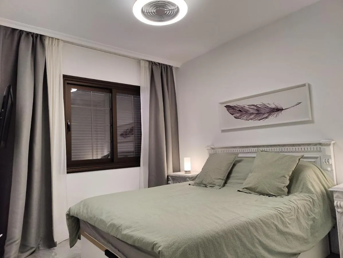 One Bed Ground Floor Pool View Apartment San Miguel de Abona 0*,  Spain
